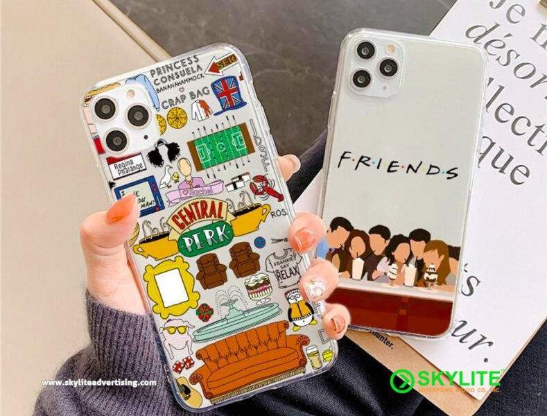 Cellphone Case UV Printing