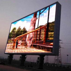 LED Screen Display