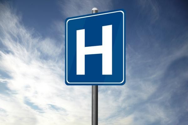 Traffic and Street Sign- Informative/General Service