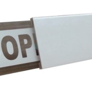 Acrylic Open/Closed Sign