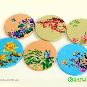 UV Printed Indoor Decorations