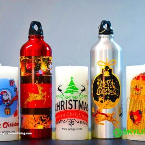 UV Printed Product Packaging