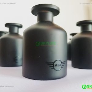 Aluminum Reed Bottle UV Printing