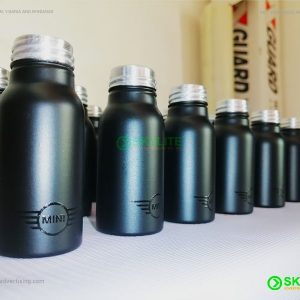 Aluminum Spray Bottle UV Printing