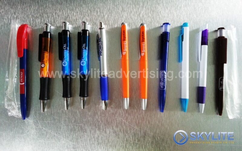 Personalized Ballpen