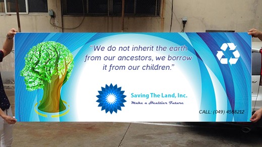 Banner Printing