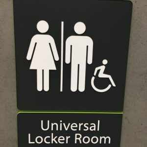 Room Sign- Versaboard