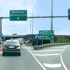 Traffic and Street Sign- Reflective Directional