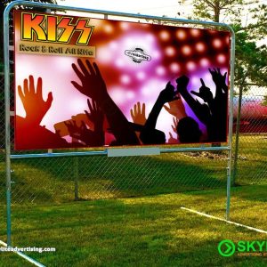Affordable Freestanding Portable Sign