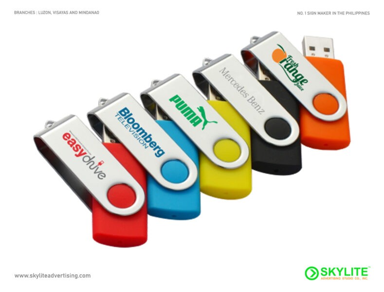 USB UV Printing