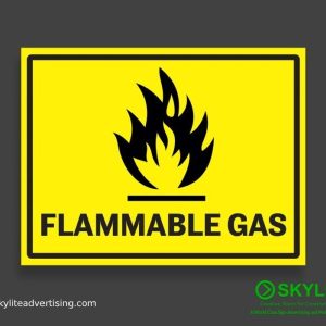 Warning Sign